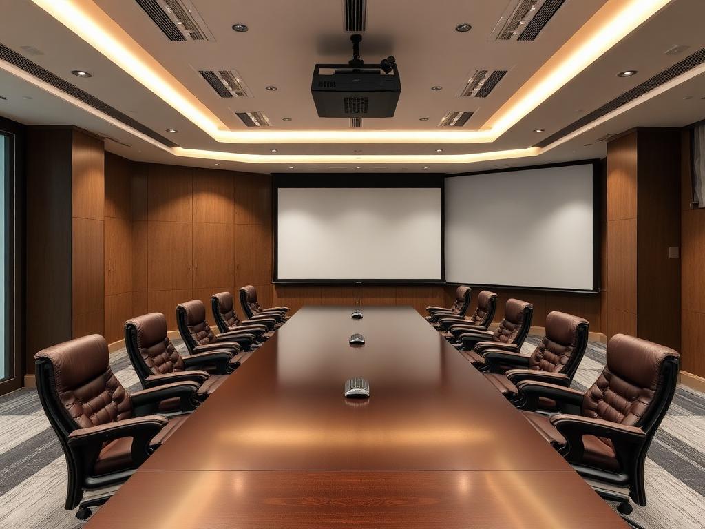 Boardroom Vega